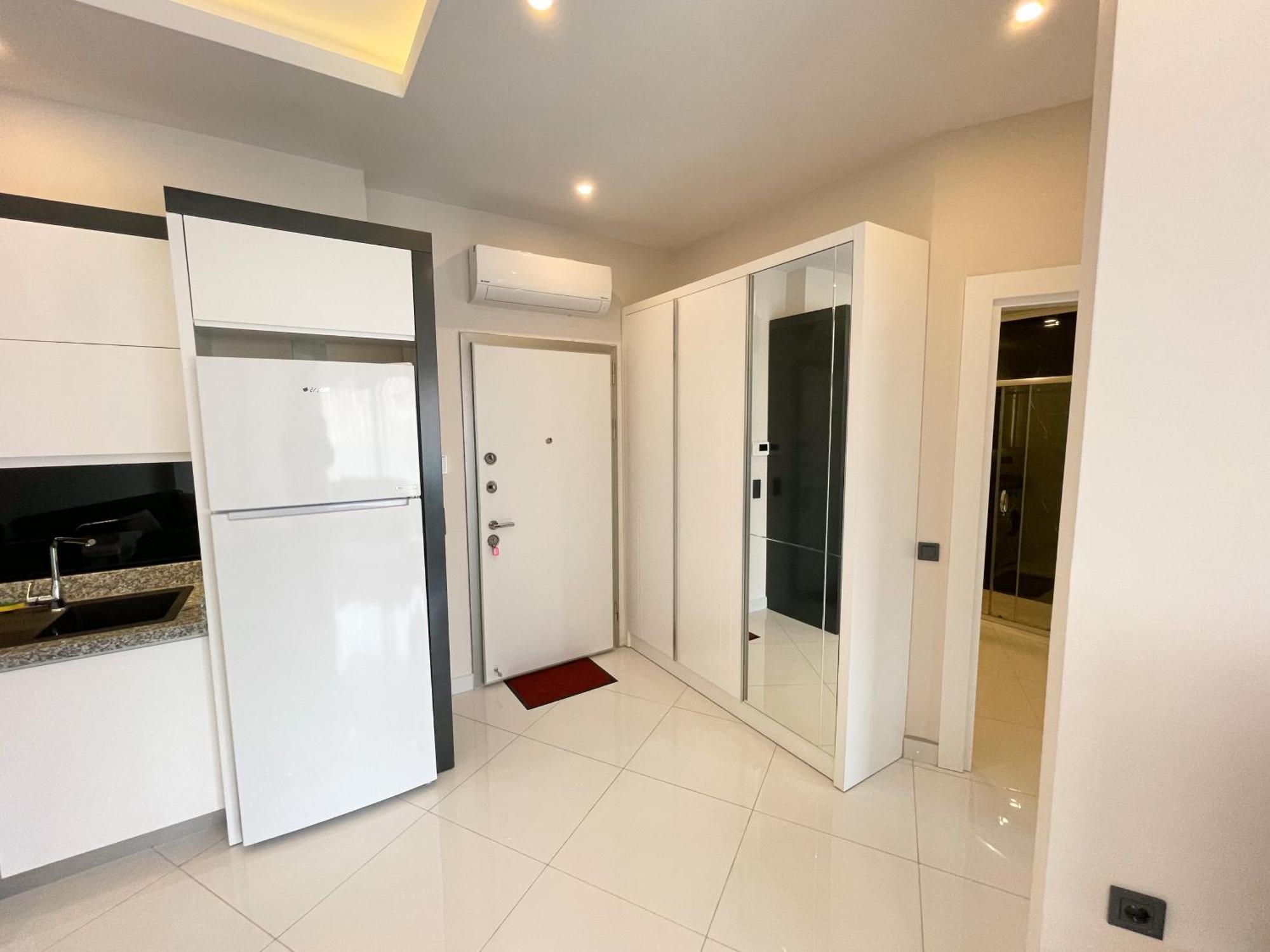 Konak Premium Kargicak Appartement