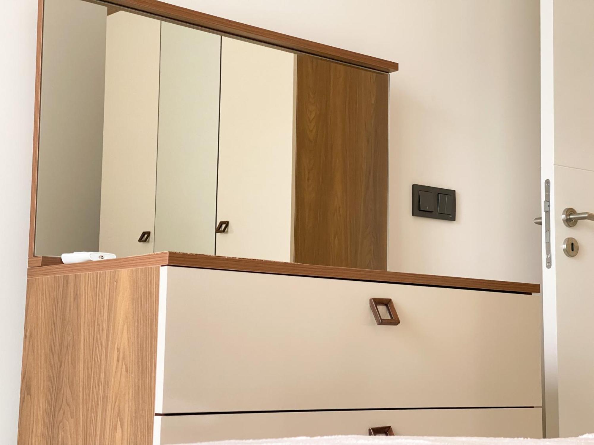 Konak Premium Kargicak Appartement
