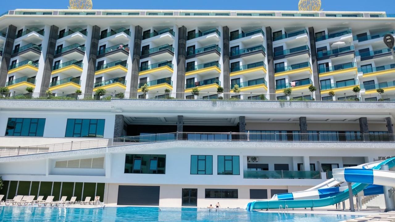 Appartement Konak Premium Kargicak