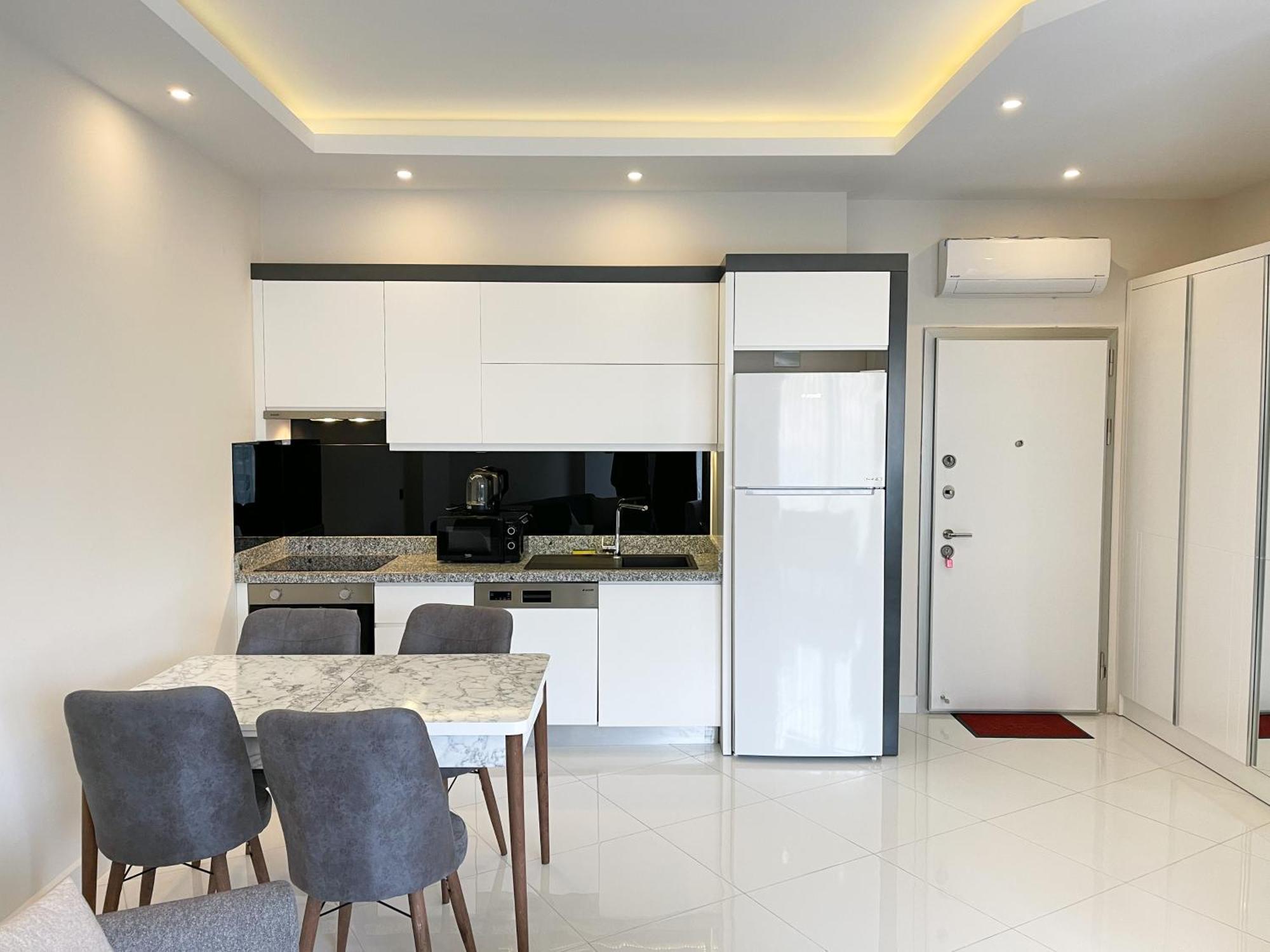 Konak Premium Kargicak Appartement *