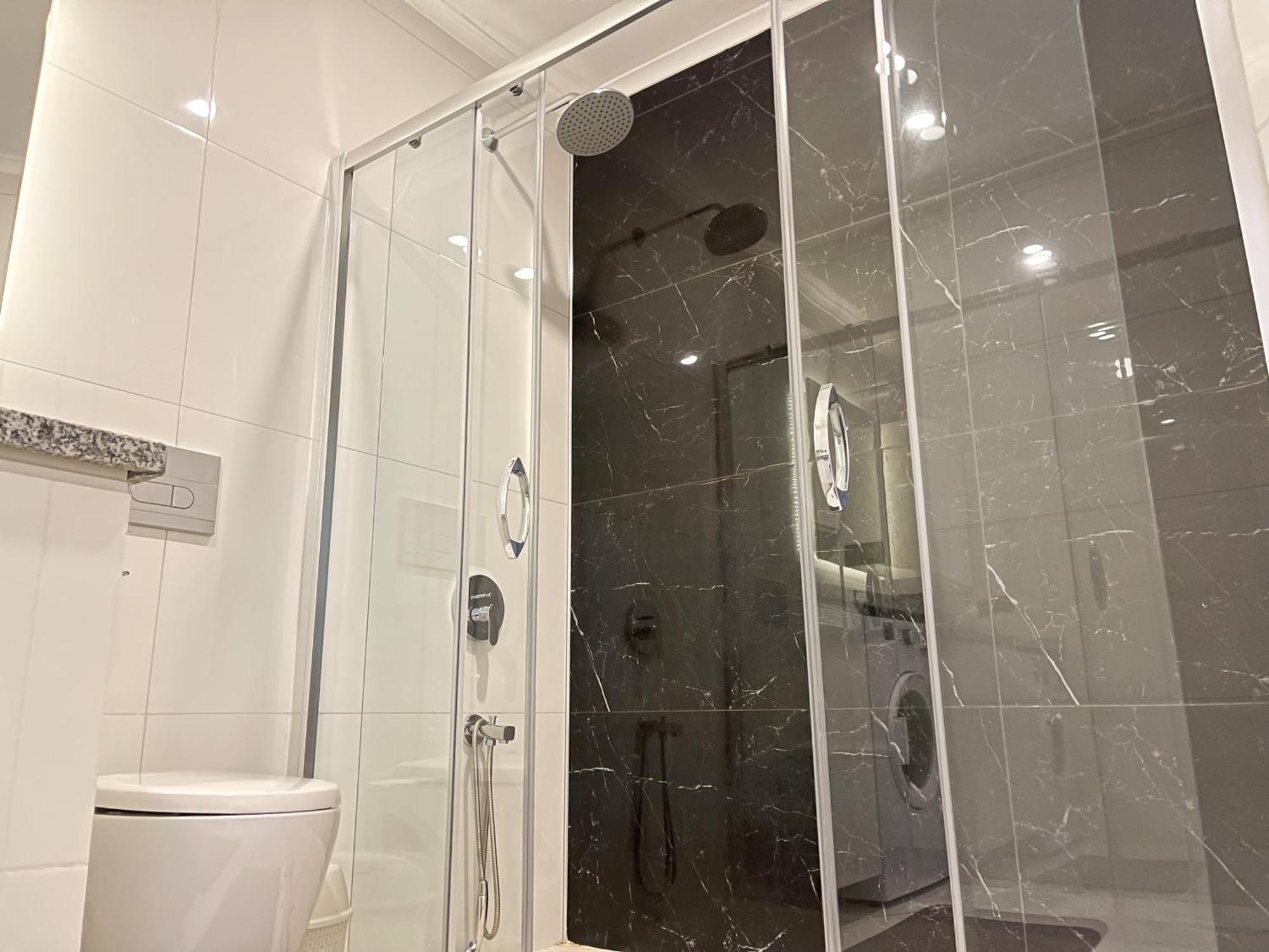Konak Premium Kargicak Appartement Alanya