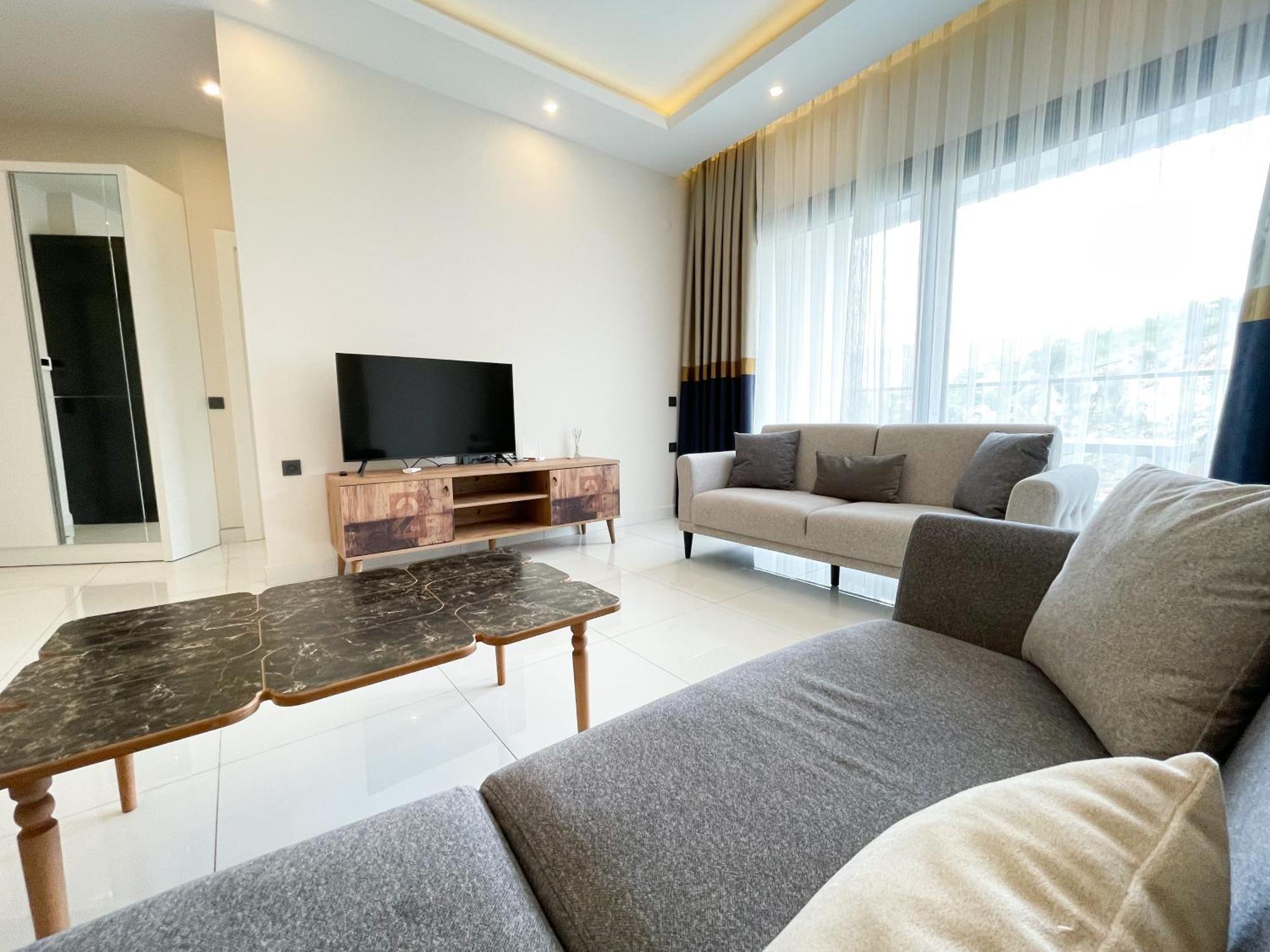 Appartement Konak Premium Kargicak