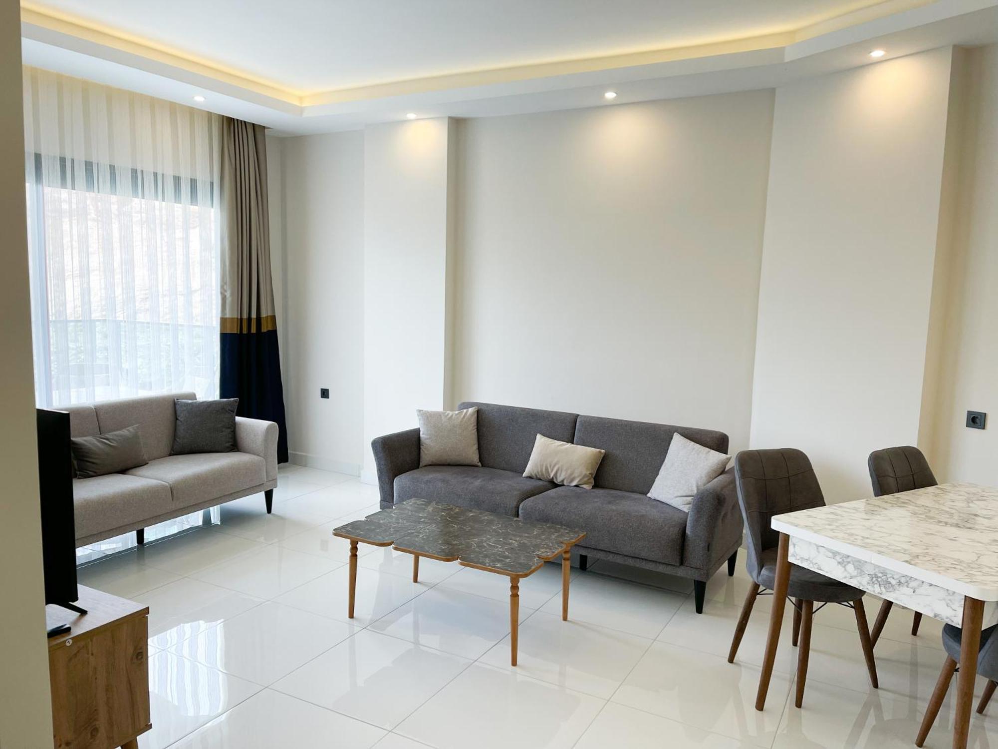 Konak Premium Kargicak Appartement *