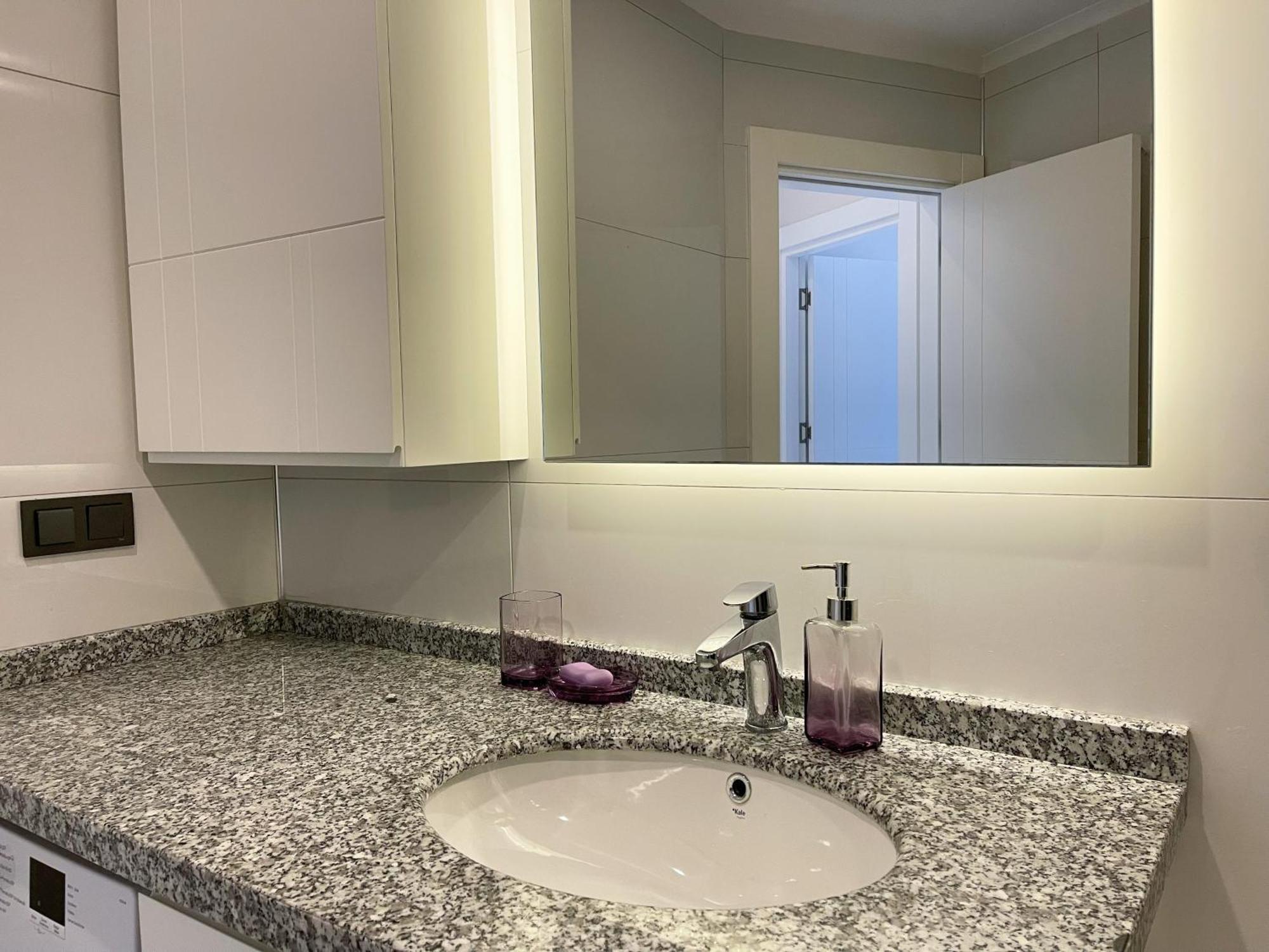 Appartement Konak Premium Kargicak Alanya